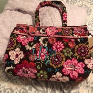 Vera Bradley bag